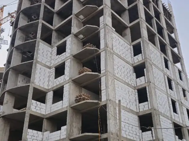 1-комн. квартира, 11 этаж, 54 м², 18 мкр, Худжанд