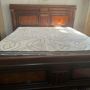 Cпальный гарнитур, Душанбе