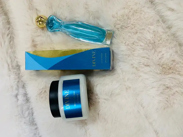 Духи Дивайн орифлейм, Душанбе