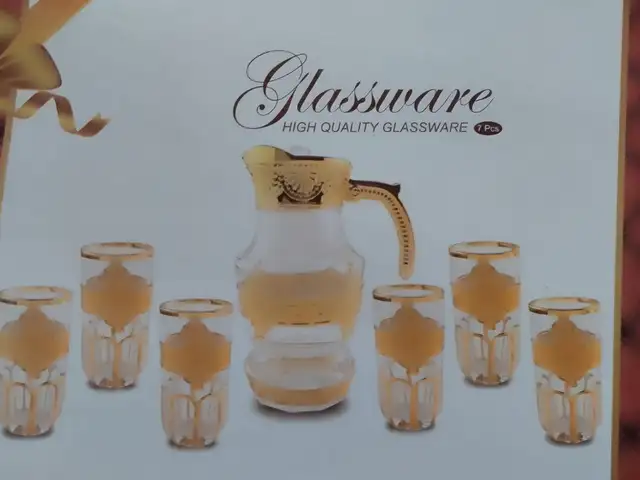Графина, Душанбе