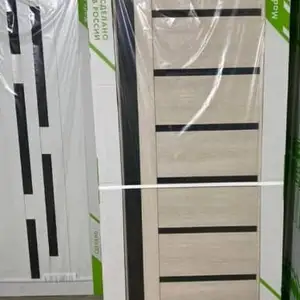 Дверь, Душанбе