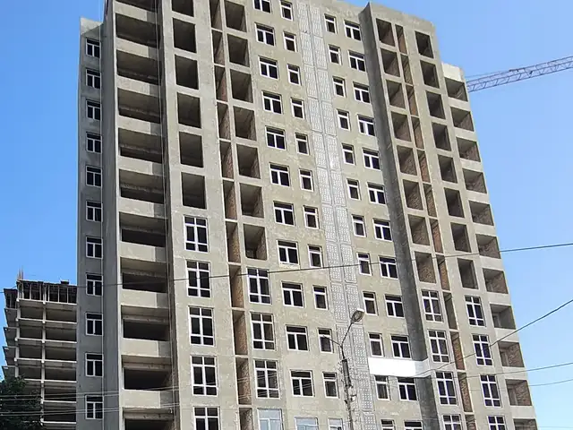 2-комн. квартира, 7 этаж, 71 м², Вокзал, Ёвон