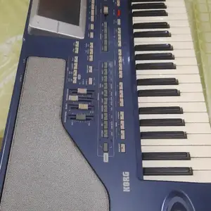 Синтезатор Korg pa 800, Душанбе