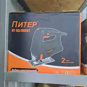 Лобзик, Душанбе