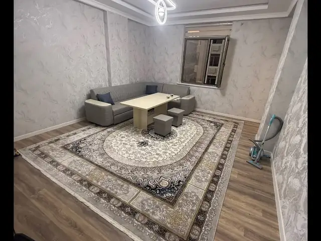 2-комн. квартира, 9 этаж, 70м², 19мкр, Хуҷанд
