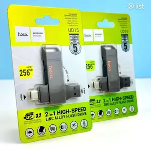 USB флеш-накопитель hoco, Душанбе