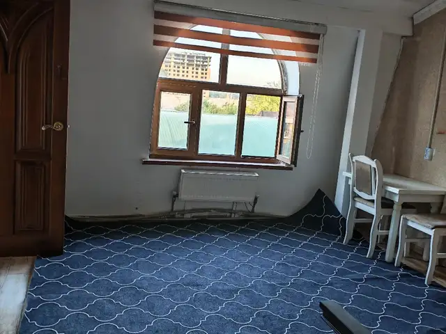 1-комн. квартира, 3 этаж, 16 м², Пожаркаи кухна, Ваҳдат