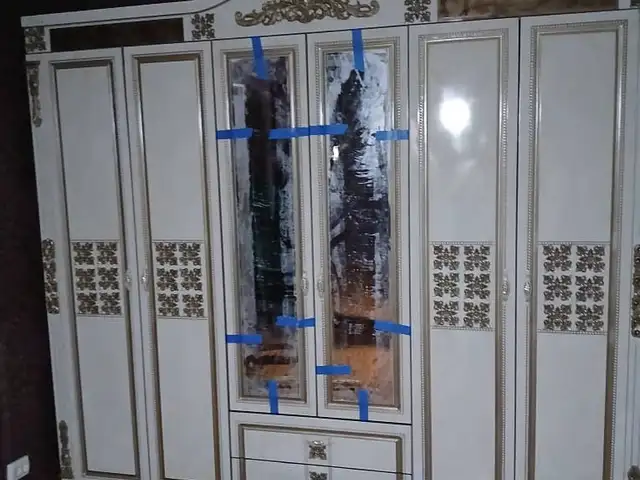 Спальный гарнитур, Душанбе