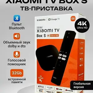 Приставка Xiaomi gn3, Душанбе