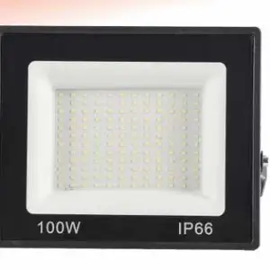 Прожектор 100w, Душанбе