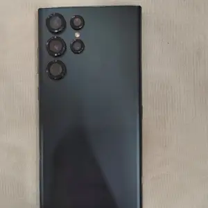 Samsung Galaxy S22 ultra, Худжанд