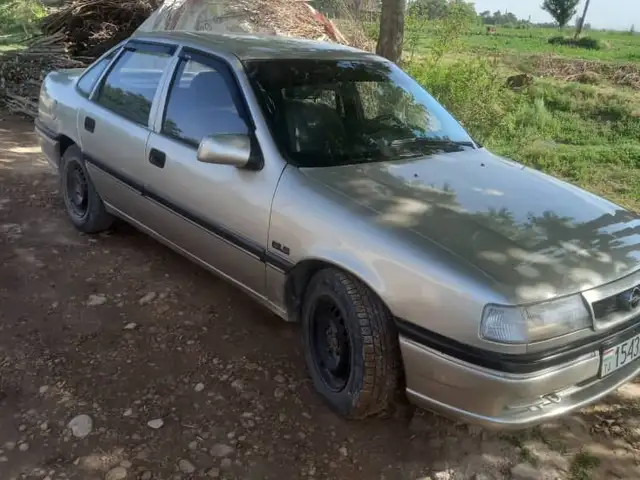 Opel Vectra A