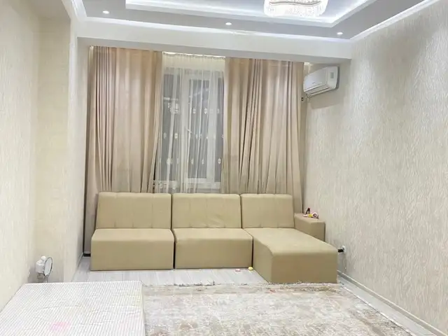 Комната в 3-комн. квартире, 11 этаж, 115м², 92 мкр пушти лесная сказка, Душанбе