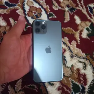 Apple iPhone 11 Pro, 64 gb, Space Grey, Худжанд