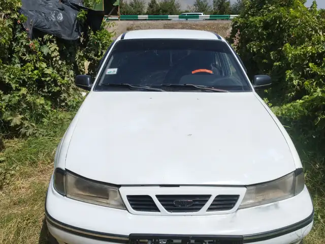 Daewoo Nexia