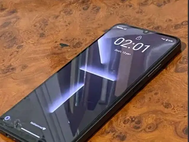 Realme note 50 64GB, Душанбе