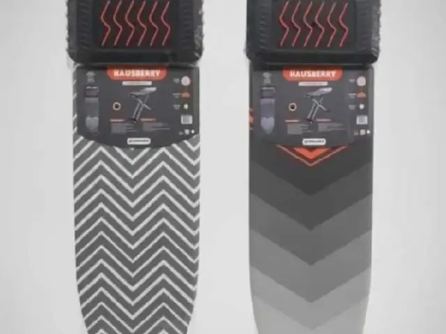 Гладильная доска Hausberry H-02, Душанбе