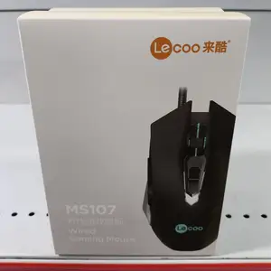 Мышка Lenovo Lecoo MS107, Душанбе