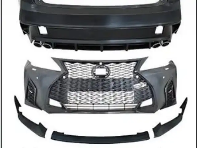 Обвес для Lexus is 250 2006-2012, Душанбе
