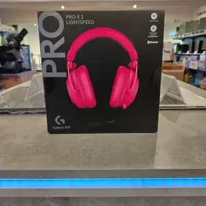 Наушники logitech pro X2 lightspeed, Душанбе