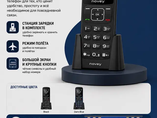 Novey D10, Душанбе