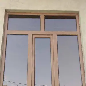 Тирезахо, Душанбе