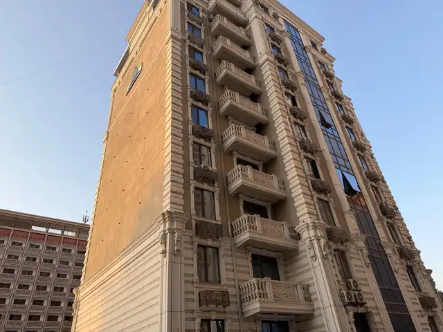 2-комн. квартира, 2 этаж, 82 м², марказ, Хуҷанд