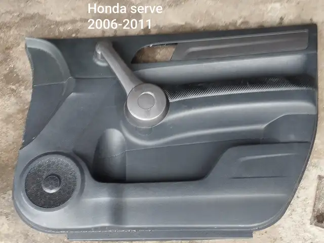 Обшивка двери Honda serve 2006-2011, Худжанд