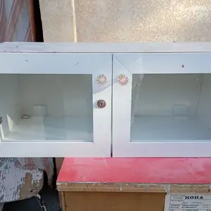 Шкафчик с ключиком, Хуҷанд