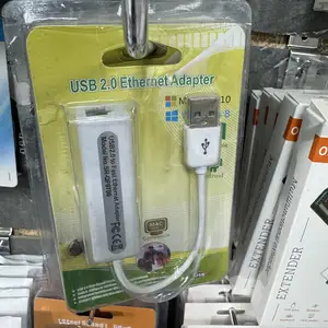 Адаптер USB lan, Душанбе