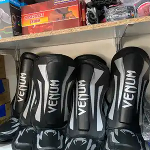 Боксерская защита для ног Venum, Душанбе