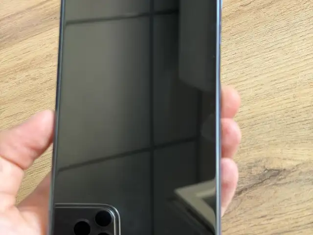 Xiaomi Redmi Note 9S, Душанбе