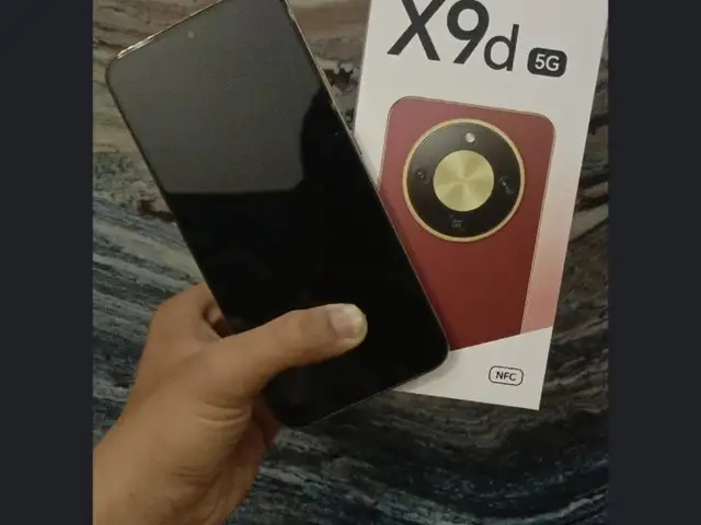 Honor X9d 8/256 gb, Душанбе