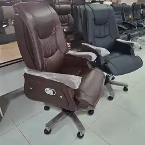 Кресло для офиса, Душанбе