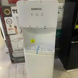 Кулер, Душанбе