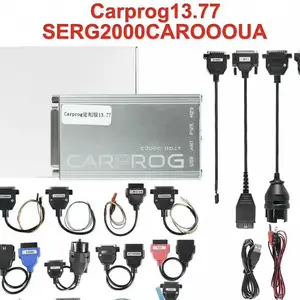 Программатор Carprog 13.77, Хуҷанд