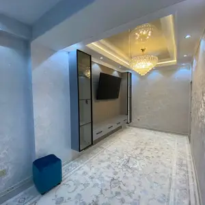 3-комн. квартира, 9 этаж, 70 м², Сино, Душанбе