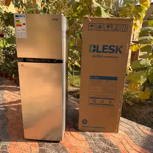 Холодильник Blesk, Душанбе