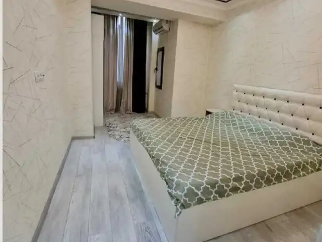 2-комн. квартира, 5 этаж, 62м², Созидания, Душанбе