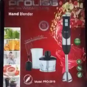 Блендер Proliss, Душанбе