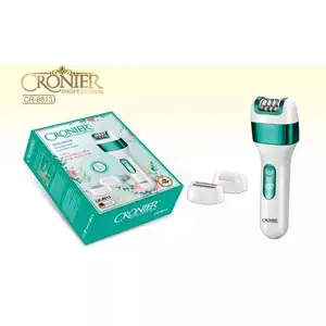Эпилятор ва Тозакунандаи 3 дар 1 Cronier CR-8813, Душанбе