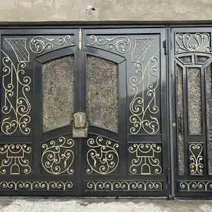 Дарвоза, Худжанд