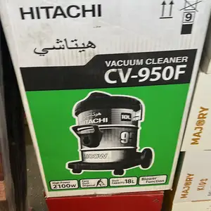 Пылесос, Худжанд