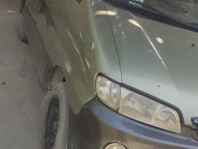 Hyundai Starex, 1992, Деваштич (Ғончӣ)