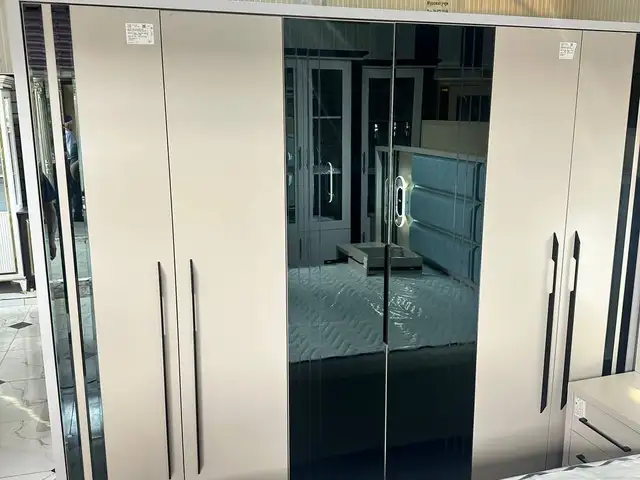 Cпальный гарнитур, Душанбе