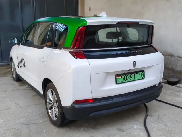 Bestune B70, 2023, Душанбе - 4