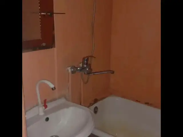 2-комн. квартира, 6 этаж, 57м², 12мкр, Хуҷанд