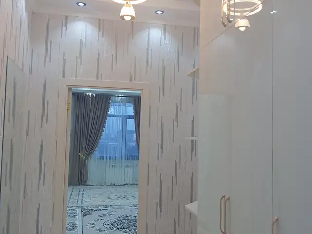 2-комн. квартира, 5 этаж, 70м², Н.Сино, Душанбе