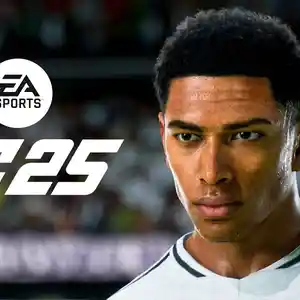 Игра FC25, Душанбе