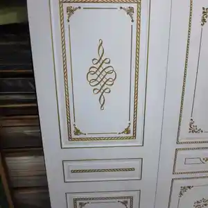 Классическая дверь, Душанбе